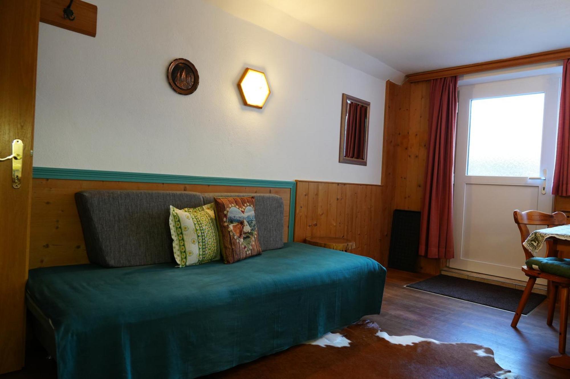 Apartmentpension Hillebrand Кицбюел Екстериор снимка