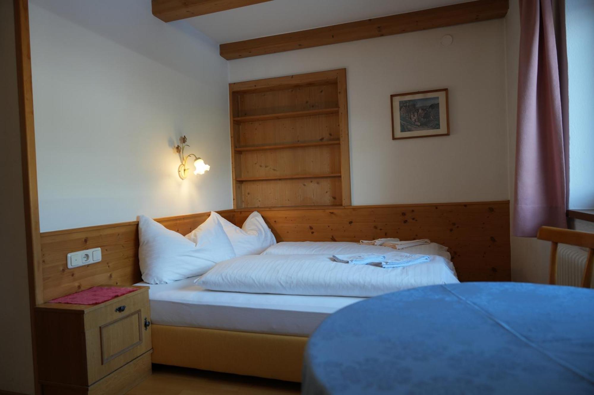 Apartmentpension Hillebrand Кицбюел Екстериор снимка