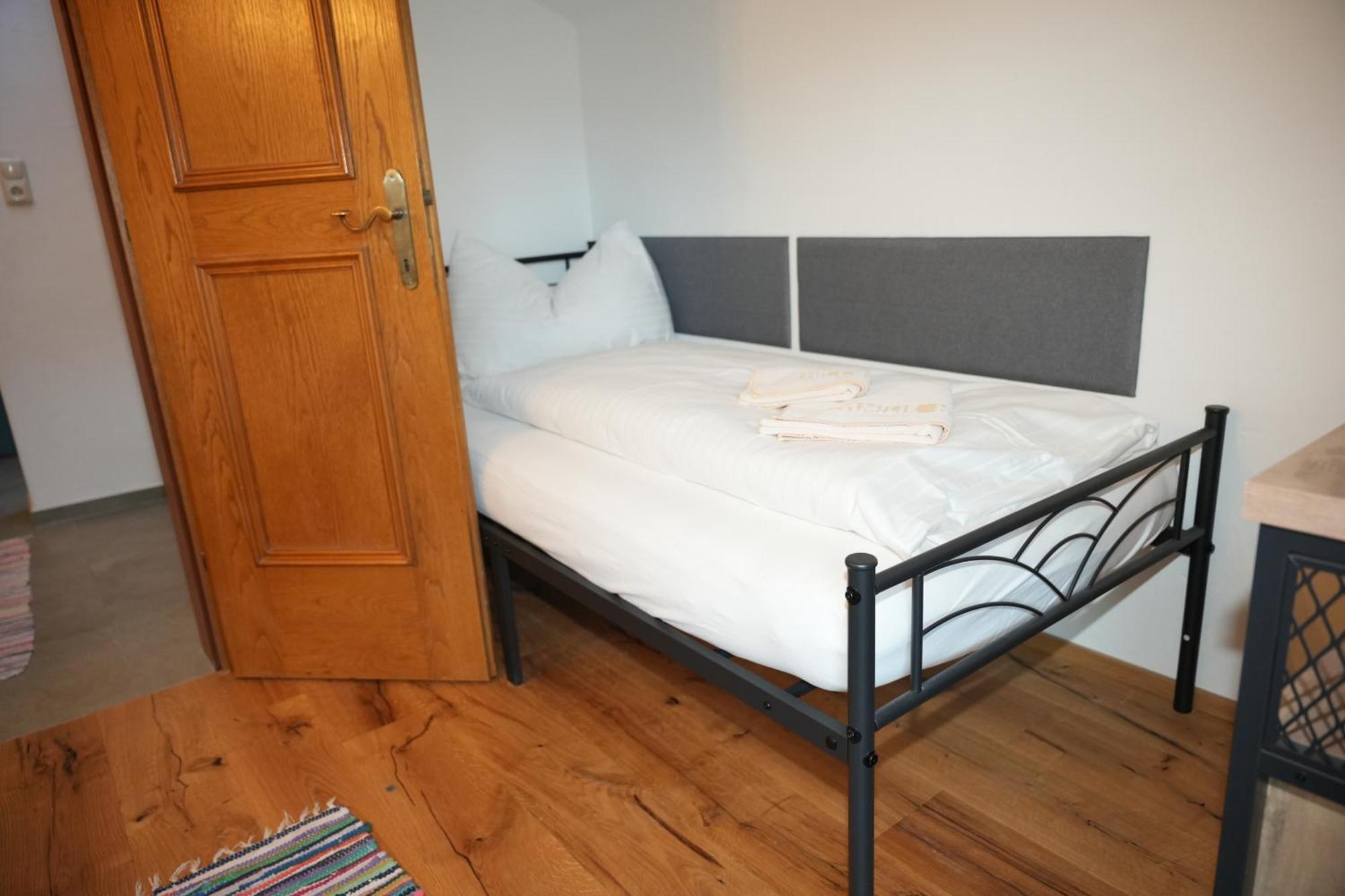 Apartmentpension Hillebrand Кицбюел Екстериор снимка