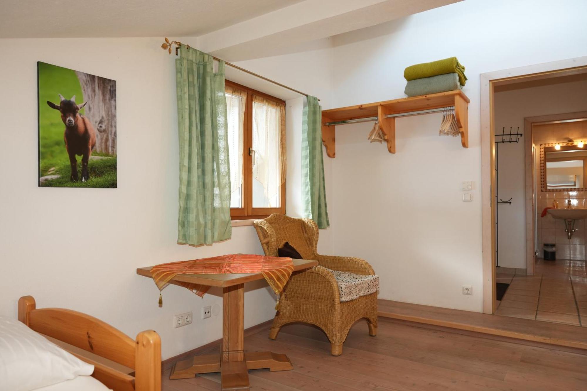 Apartmentpension Hillebrand Кицбюел Екстериор снимка